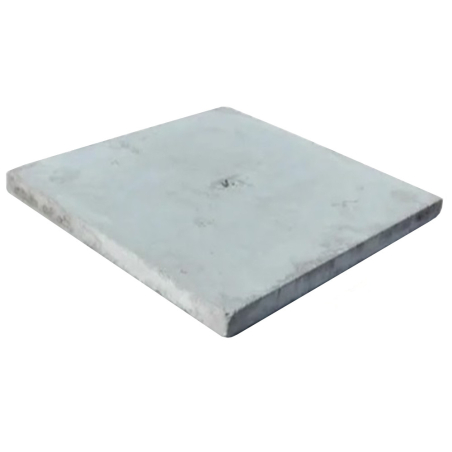 Tapa para cámara inspección inferior 58cm x 58cm - Hormigón premoldeado