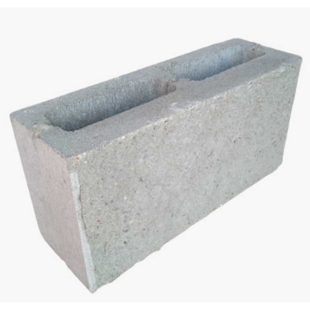 Bloque Split 12.8x19x39 - ADER P13