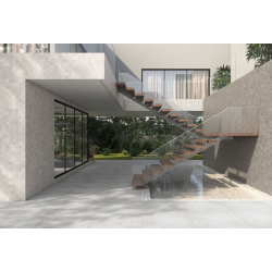 Eliane mesh fiji white mate aprox 30x40cm