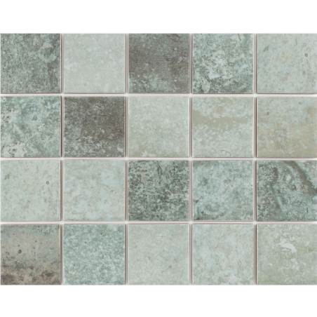 Eliane mesh java lago briillante aprox 30x40