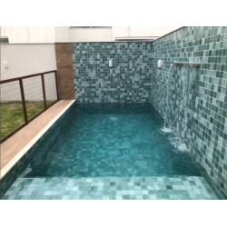 Eliane mesh java lago briillante aprox 30x40