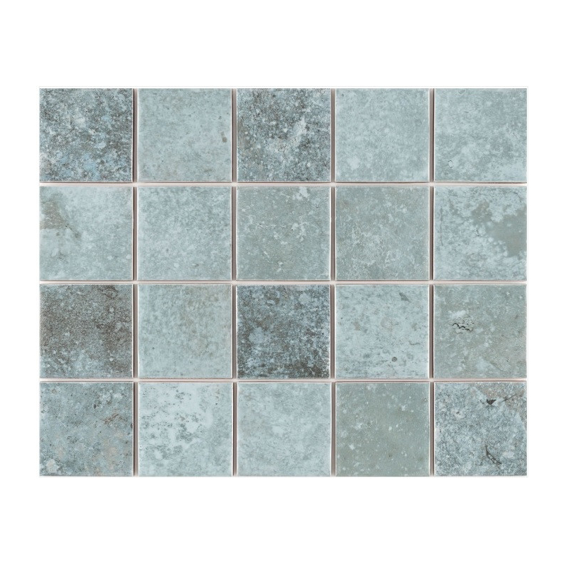 Eliane mesh java mar brillante aprox 30x40