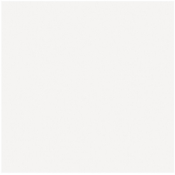 Eliane stelar white 90x90cm