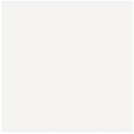 Eliane stelar white 90x90cm