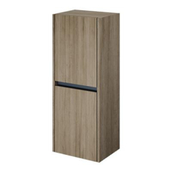 Armario Schneider Piano Colgante PVC caju 40x100cm