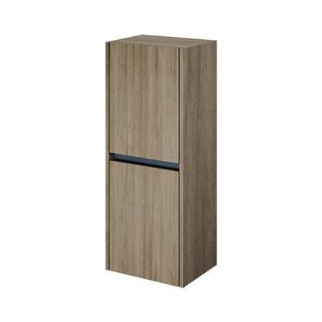 Armario Schneider Piano Colgante PVC caju 40x100cm