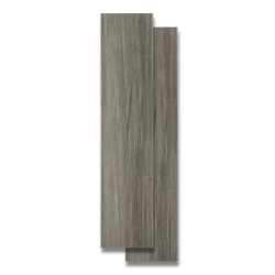 Eliane Gres Porcelanico Madera Alerce gris 19x90cm