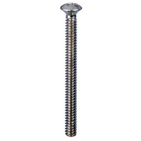 Tornillo sopapa 3"