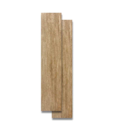 Eliane Gres Porcelanico Madera Platano miel 19x90cm