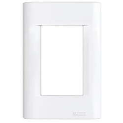 Tapa para bastidor Jeluz - rectangular