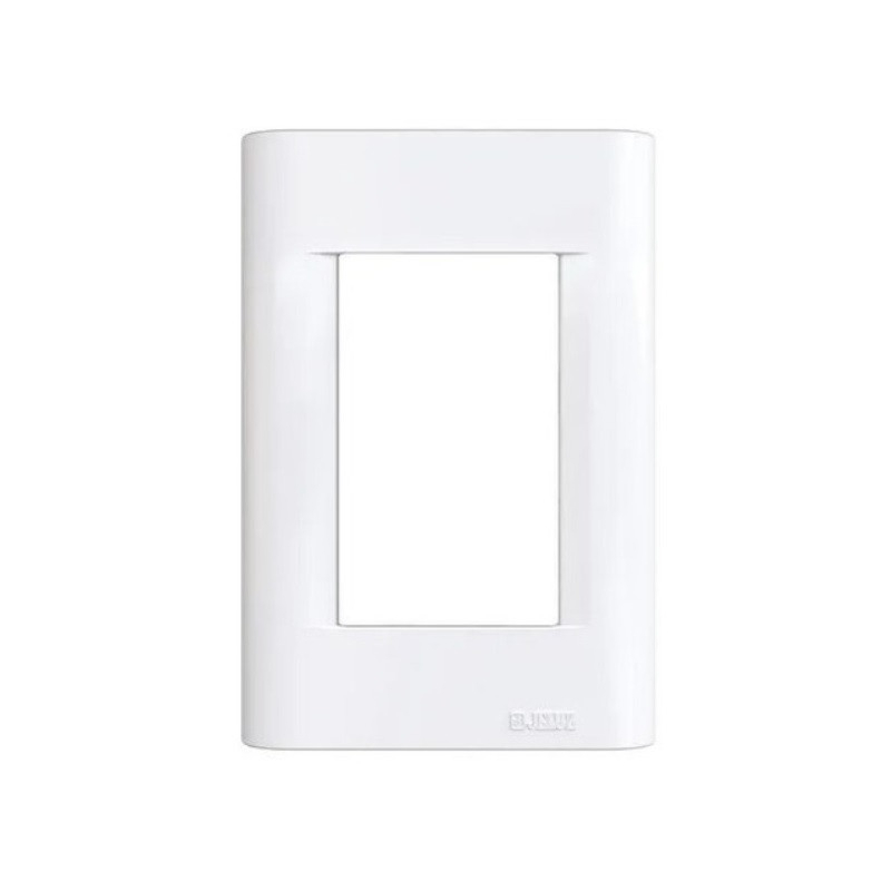 Tapa para bastidor Jeluz - rectangular