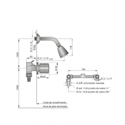 FV GRIF. ALLEGRO BAERA S/TR CR 109/15            