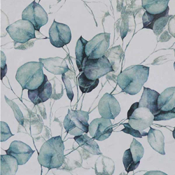 Piu Dolce Floral Menta brillo 15x15cm