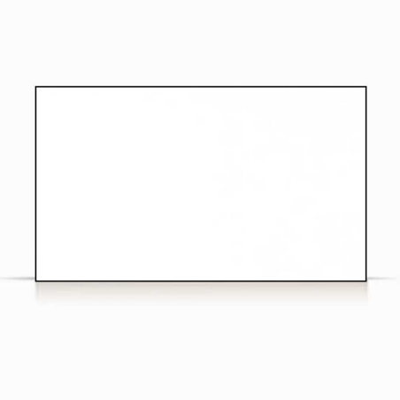 Lourdes blanco perlado 31x53cm