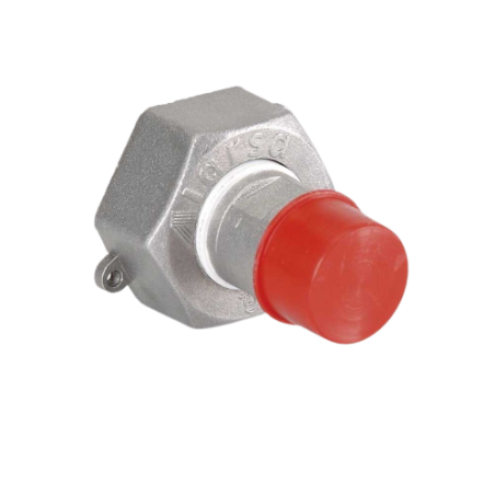 Conexion dialetrica (pilar) 1 1/4 x 3/4