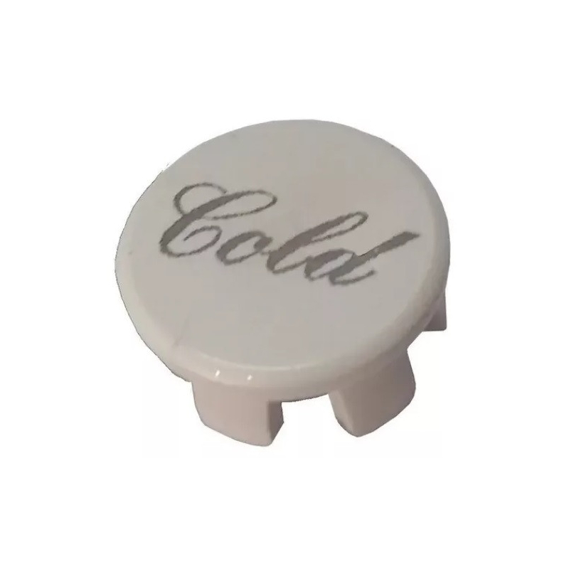 Repuesto fv letra cold para newport 103/64.15.1