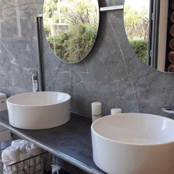 SPL 6mm Monalisa pulido 80x160cm