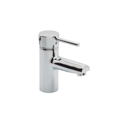 Grifería Vasser Lyra monocomando lavatorio