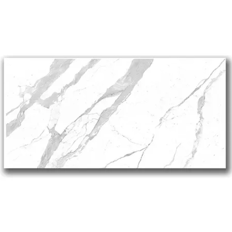 SPL 6mm Calacata white pulido 80x160cm