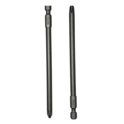 Punta Phillips N°2 125mm - para taladro