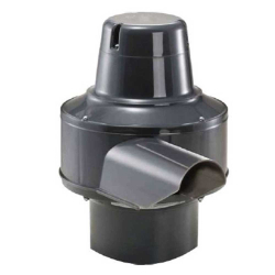 Extractor forzador direccional 15cm - Ecoclima 621