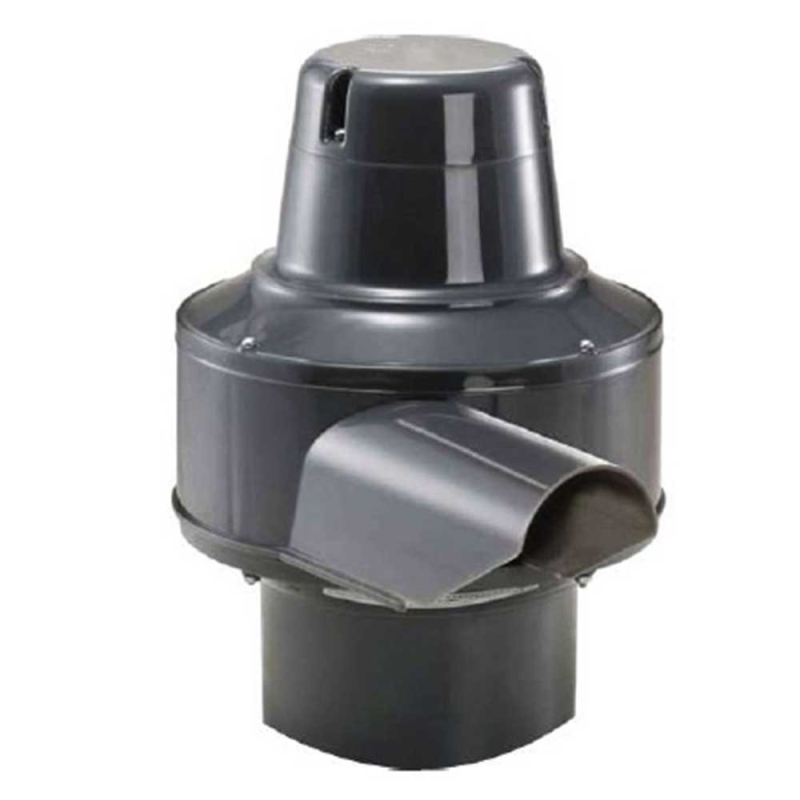 Extractor forzador direccional 15cm - Ecoclima 621