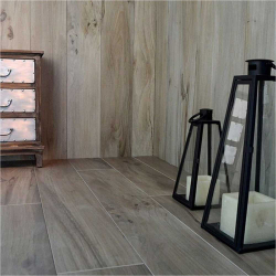 SPL 6mm Dakota Griggio Satinado 22x160cm