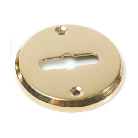 Bocallave universal redonda ajuste bronce pulido 41mm x unidad