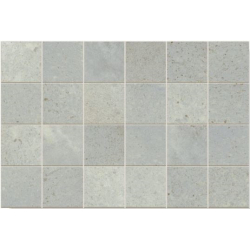 Cortines Piedra Bali verde 30x45cm