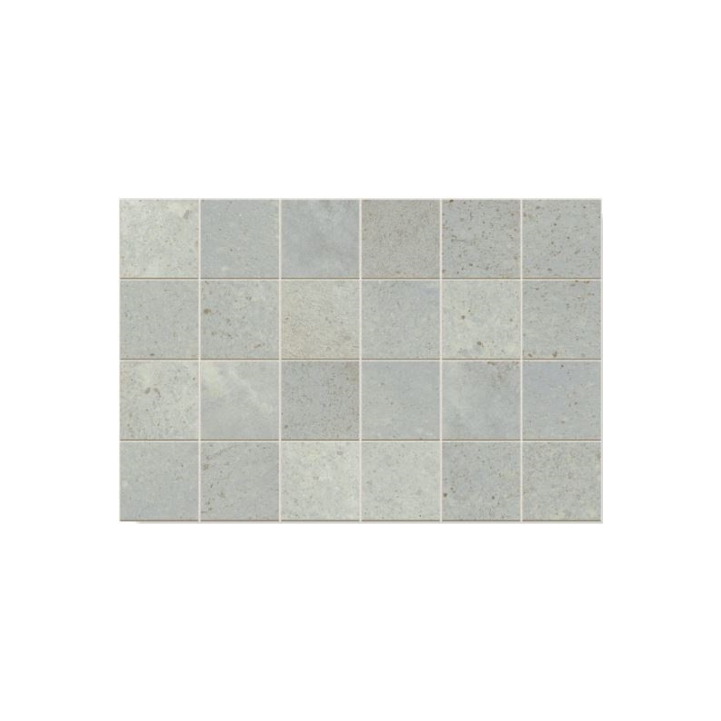 Cortines Piedra Bali verde 30x45cm