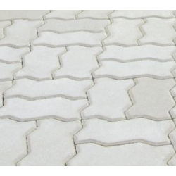 Ader adoquin Unistone 6X11.5X22.5