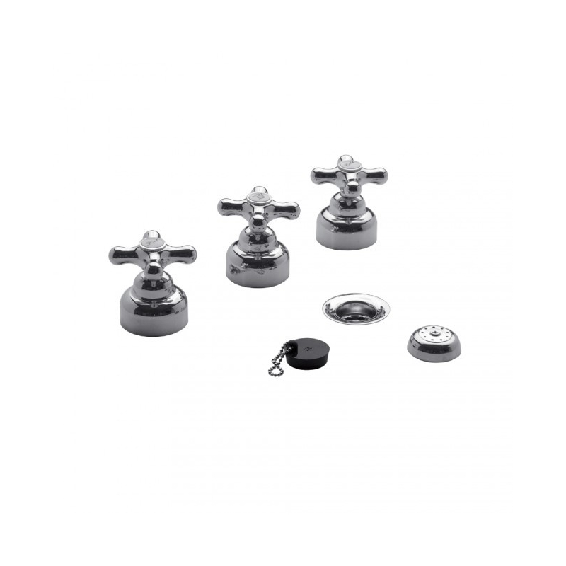 FV GRIF. MALENA BIDET CCC 295/16                  