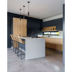 Ilva Compact Evolution 60x60cm