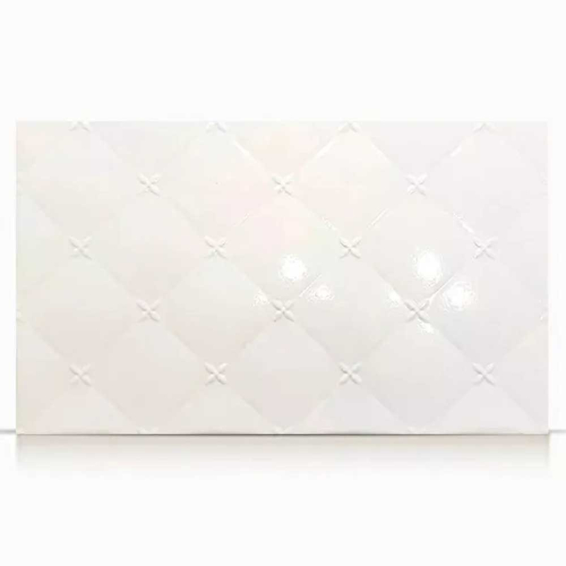 Cañuelas Cadaques blanco 32x47cm