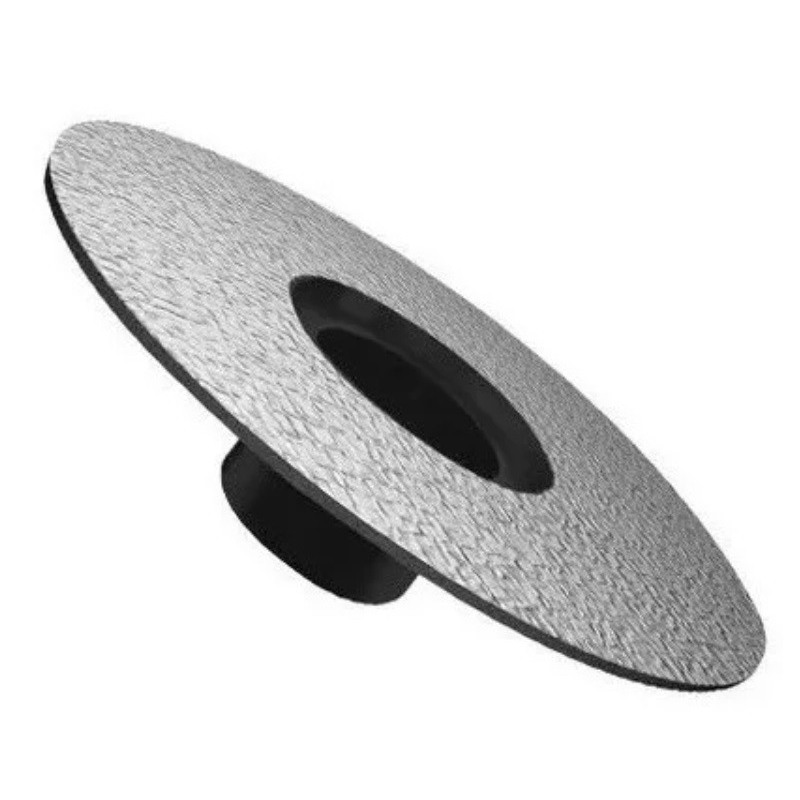 Disco con membrana desague  63mm