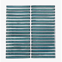 Fika Finger forest green 31.3x29.6 cm - X unidad