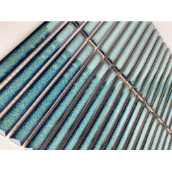 Fika Finger forest green 31.3x29.6 cm - X unidad