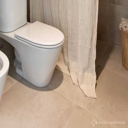 San Lorenzo - Bauhaus Ivory 58x58cm