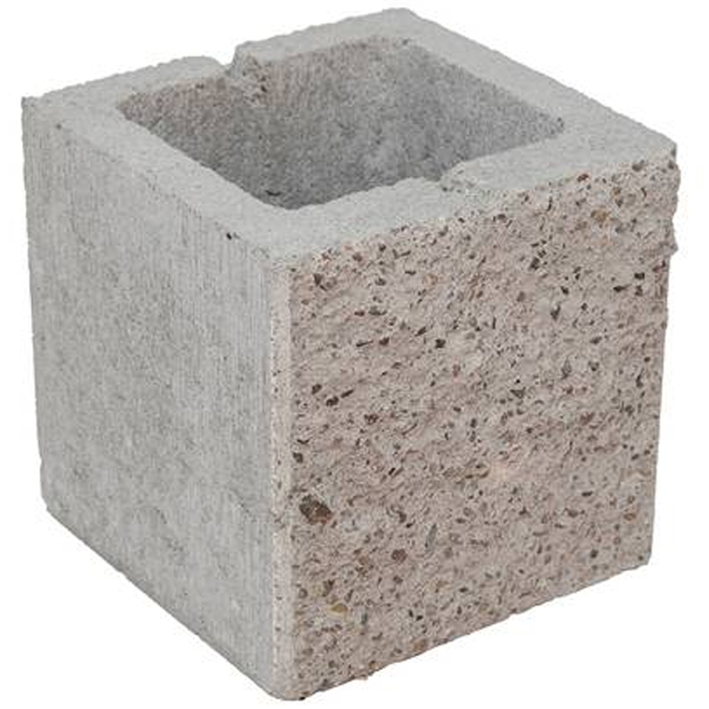 Bloque Split 19x19x20cm medio - ADER P20
