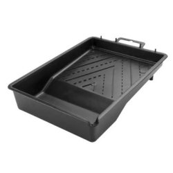 Bandeja pintor plastica chata