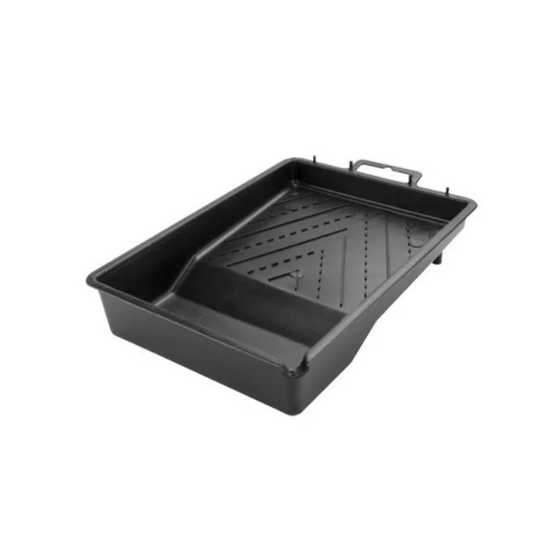 Bandeja pintor plastica chata