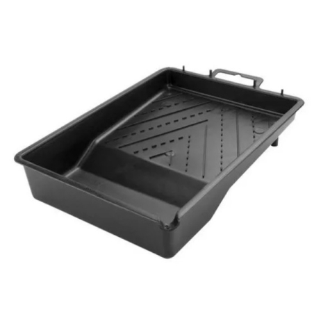 Bandeja pintor plastica chata