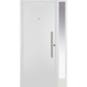 Puerta Premium Plus Nexo - Inyectada con vidrio lateral (Izquierda) 110cm - P074