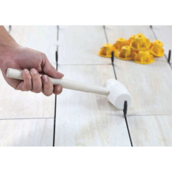 Tornillo de anclaje para sistema de nivelación 125 unidades