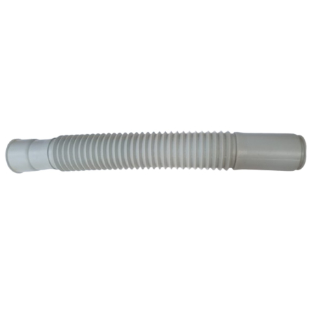 Conexion corrugada flexible PVC 40-50 HH