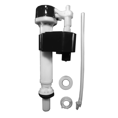 Válvula de entrada - Sistema dual Ferrum VFI18