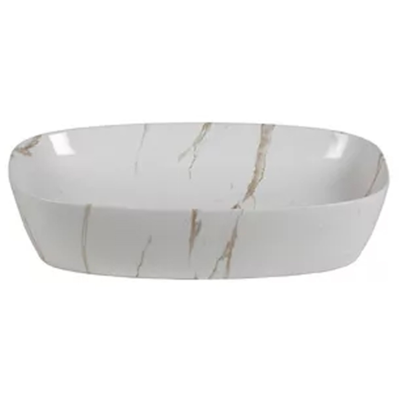 Bacha Kitchen West - Loza Granite 60x38x14cm