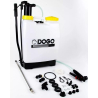 Pulverizador Dogo mochila 20 litros
