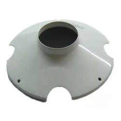 Sombrerete vertical - Ecotermo - Alta recuperación