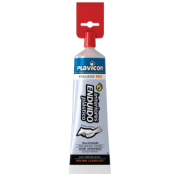 Enduido plástico al agua interior x 400grs Plavicon